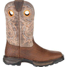 Load image into Gallery viewer, DURANGO (SAFTY TOE ) COMPOSITE TOE | MEN WESTERN WORK BOOT DDB0239