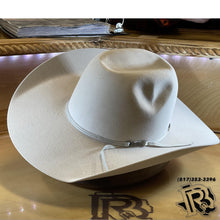 Load image into Gallery viewer, 6X SILVERBELLY | AMERICAN HAT FELT COWBOY HAT