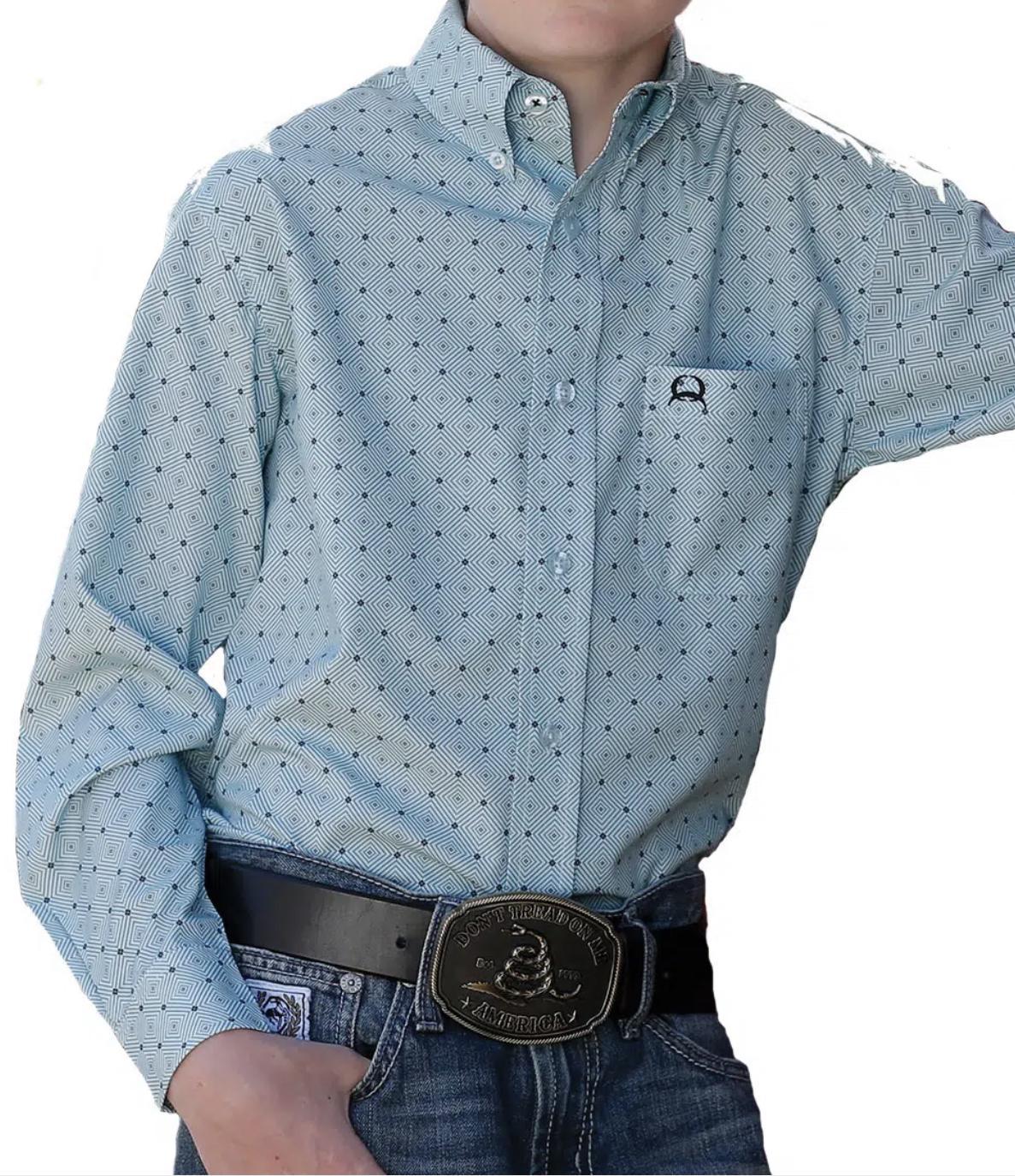 KID'S CINCH SHIRT (MTW7060277)
