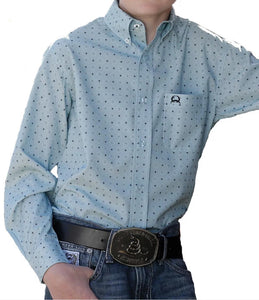 KID'S CINCH SHIRT (MTW7060277)