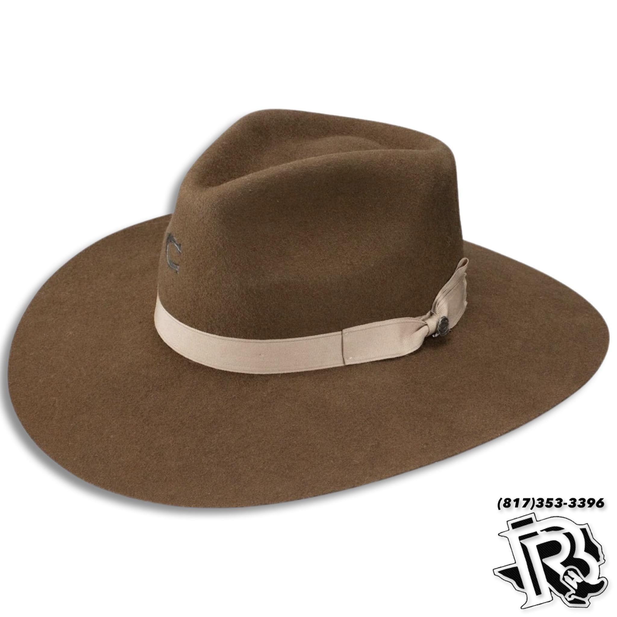 Charlie 1 horse hat High Way | (acorn)