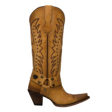 Load image into Gallery viewer, LANE BOOTS : THE VAGABOND JG0030C