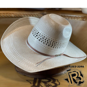 “ 7700 “ | AMERICAN HAT COWBOY STRAW HAT