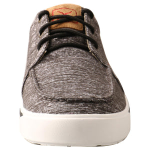 TWISTED X : MEN'S TWISTED X SHOES Dark Grey (MCA0036)