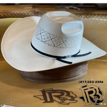 Load image into Gallery viewer, “ TC8800 “ | AMERICAN HAT COWBOY  STRAW HAT