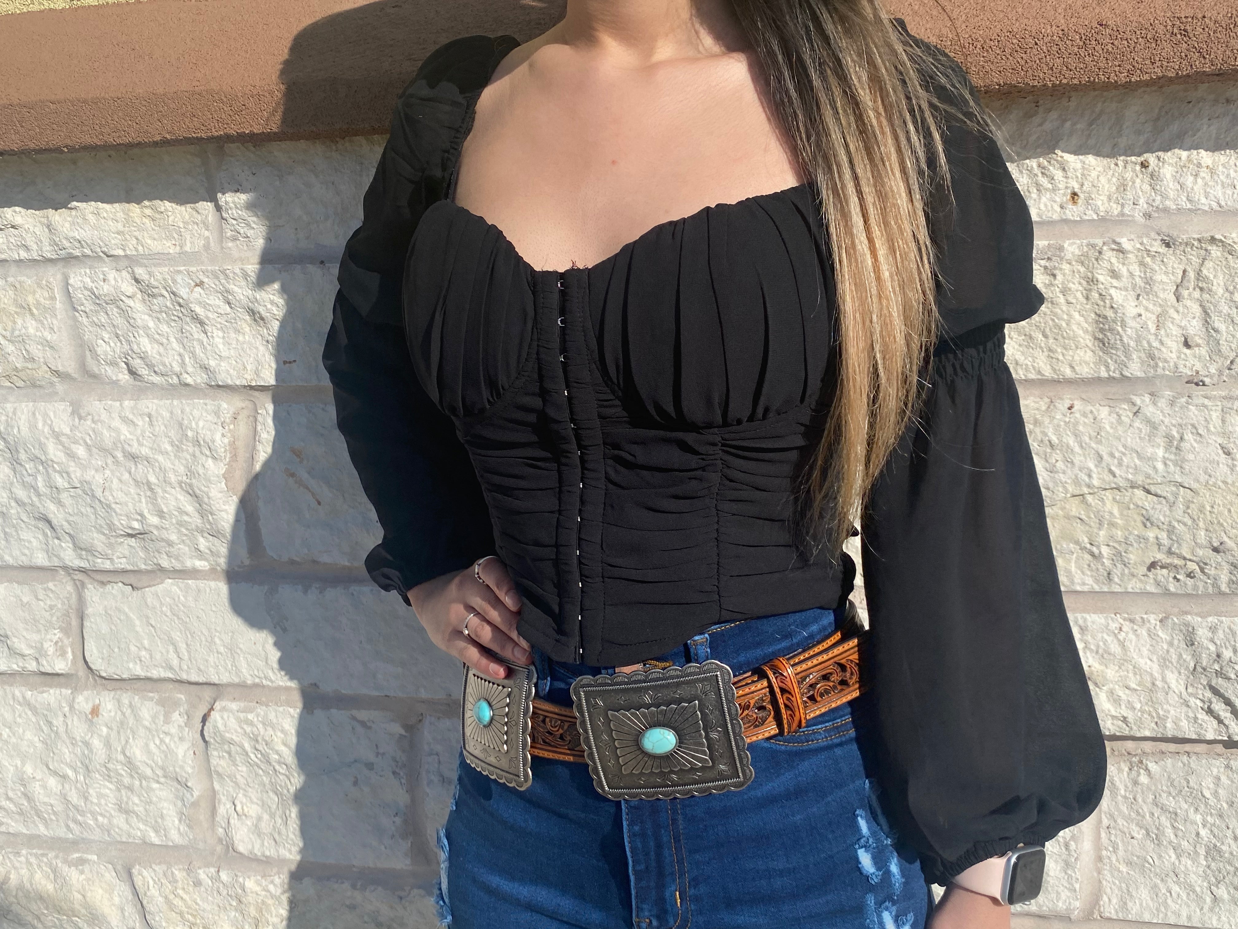 Lucy Top