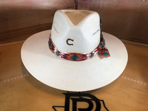 Charlie 1 horse Navajo Straw