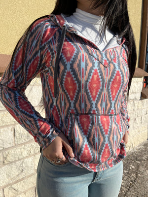 Eveline Hoodie