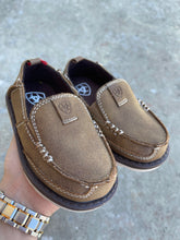 Load image into Gallery viewer, ARIAT KID&#39;S SHOES (443001408)