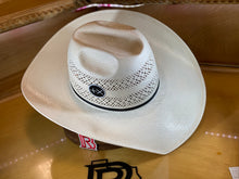 Load image into Gallery viewer, “ 6700 “ | AMERICAN HAT COWBOY STRAW HAT