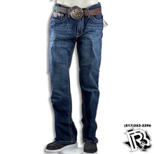 Load image into Gallery viewer, Men&#39;s Cinch Jeans Grant (MB53037001)