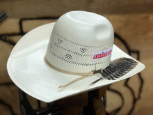 Load image into Gallery viewer, “ 8200 “ | AMERICAN HAT COWBOY STRAW HAT