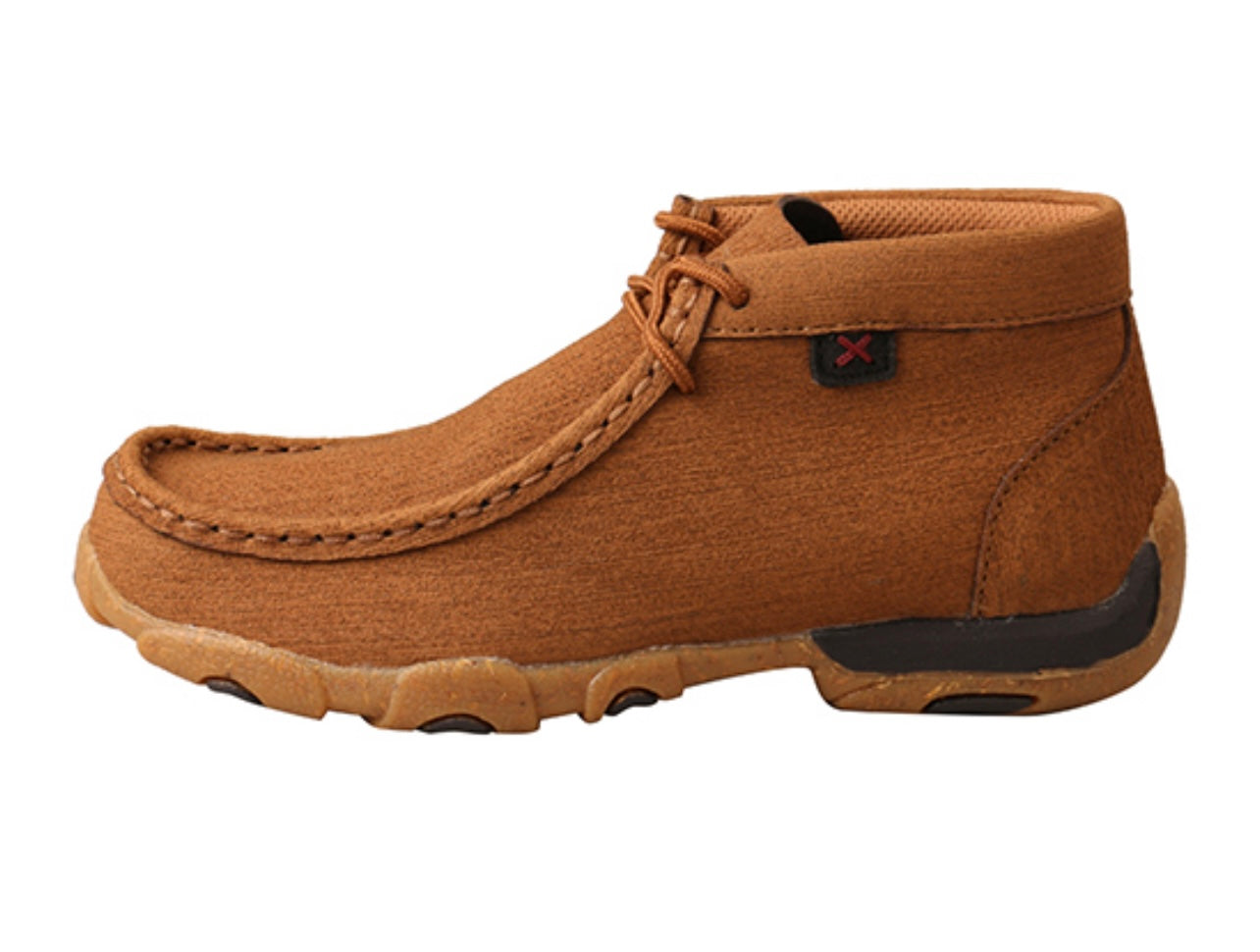 KID'S TWISTED X SHOES (YDM0047)