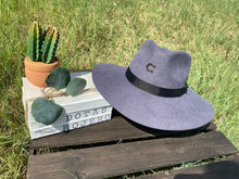 Load image into Gallery viewer, Charlie horse 1 highway | GREY
