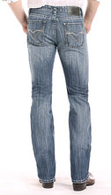 Load image into Gallery viewer, ROCK &amp; ROLL : JEANS FOR MEN REVOLVER STRAIGHT