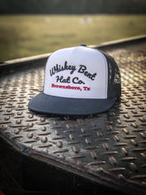 Load image into Gallery viewer, Whiskey Bent The Conway Cap