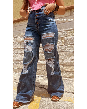 JAY-JAY BELL BOTTOMS