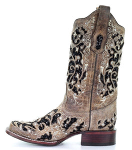 Women’s Corral Boot A3648
