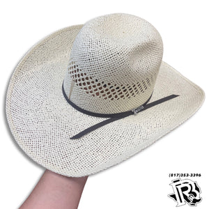 “ Edgar “ | TWISTER TWISTED WEAVE HAT T71605