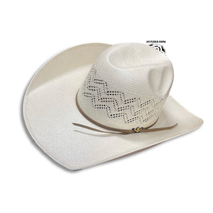 “ DENALI “ | MEN COWBOY STRAW HAT