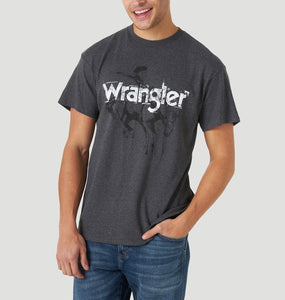 MEN'S WRANGLER T-SHIRT (MQ6160H)