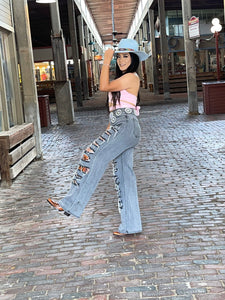 VICE JEANS