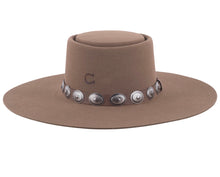 Load image into Gallery viewer, Charlie 1 horse hat