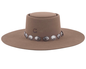 Charlie 1 horse hat
