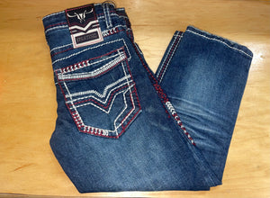 KID’S JEANS PHK6354