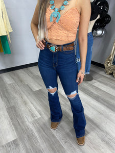 ELLA BELL BOTTOMS