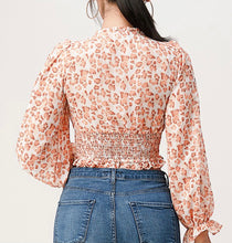 Load image into Gallery viewer, PUFF SLEEVE TOP