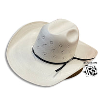 Load image into Gallery viewer, “ TC8900  “ | AMERICAN HAT COWBOY STRAW HAT