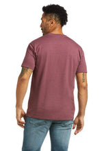 Load image into Gallery viewer, MEN&#39;S ARIAT T-SHIRT 10037023