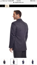 Load image into Gallery viewer, HEATHER &quot;VEGAS&quot; SPORT COAT CC4076