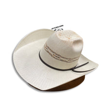Load image into Gallery viewer, KIDS HATS  TWISTER YOUTH BANGORA WESTERN HAT T71320