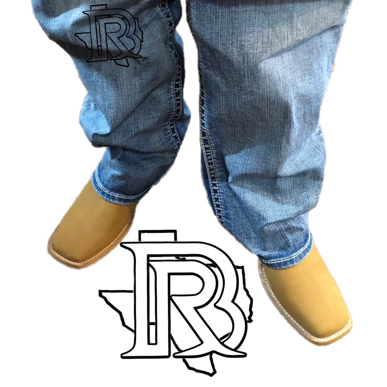 BR RIDING BOOTS ( Botines BR )