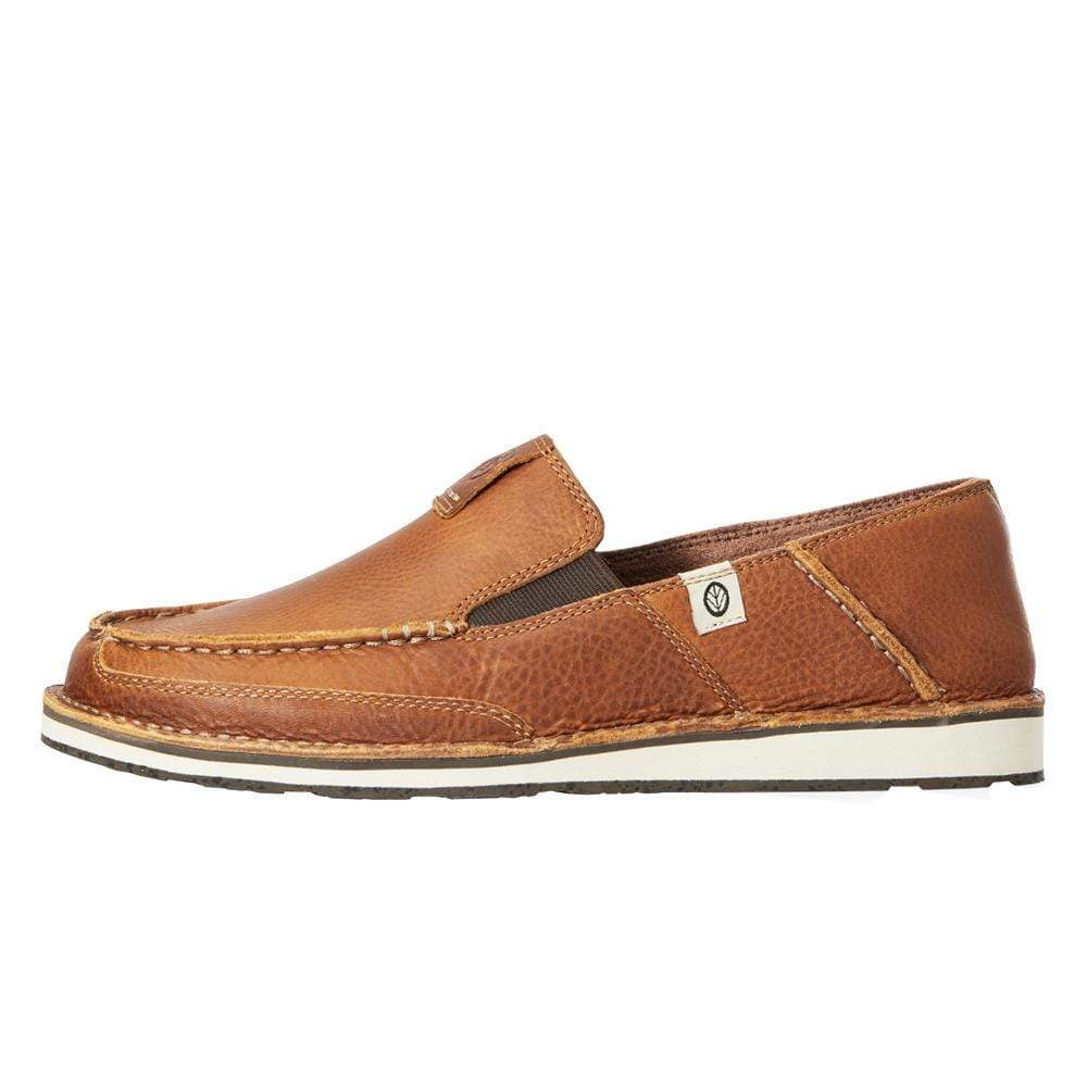 Men's Ariat Eco Butterscotch Cruiser 10034013