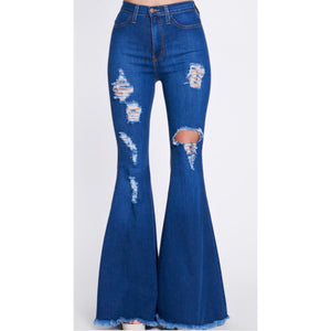 Ali bell bottoms