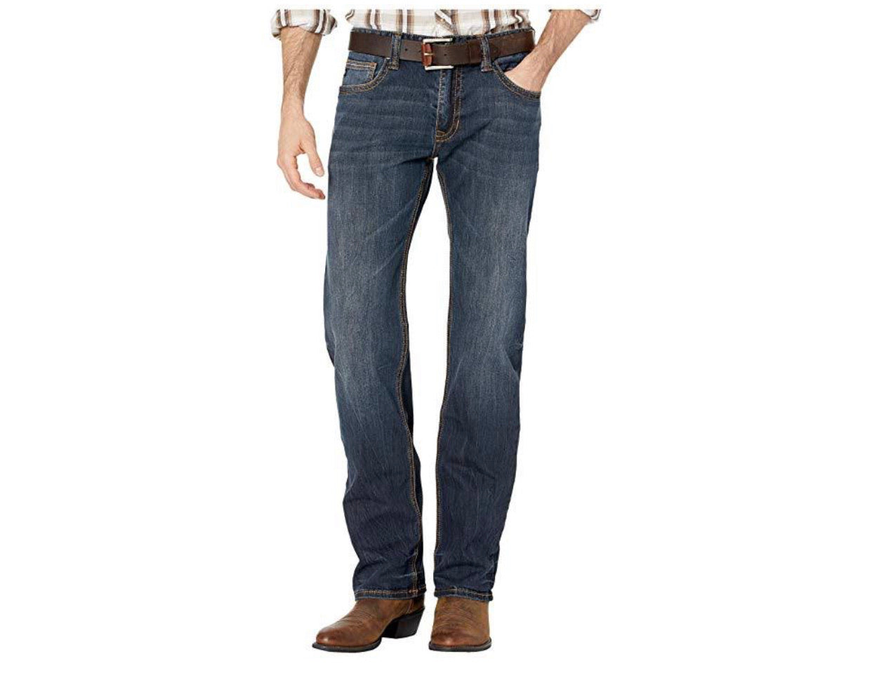 Mens rock and sales roll cowboy jeans
