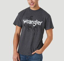 Load image into Gallery viewer, MEN&#39;S WRANGLER T-SHIRT (MQ6160H)