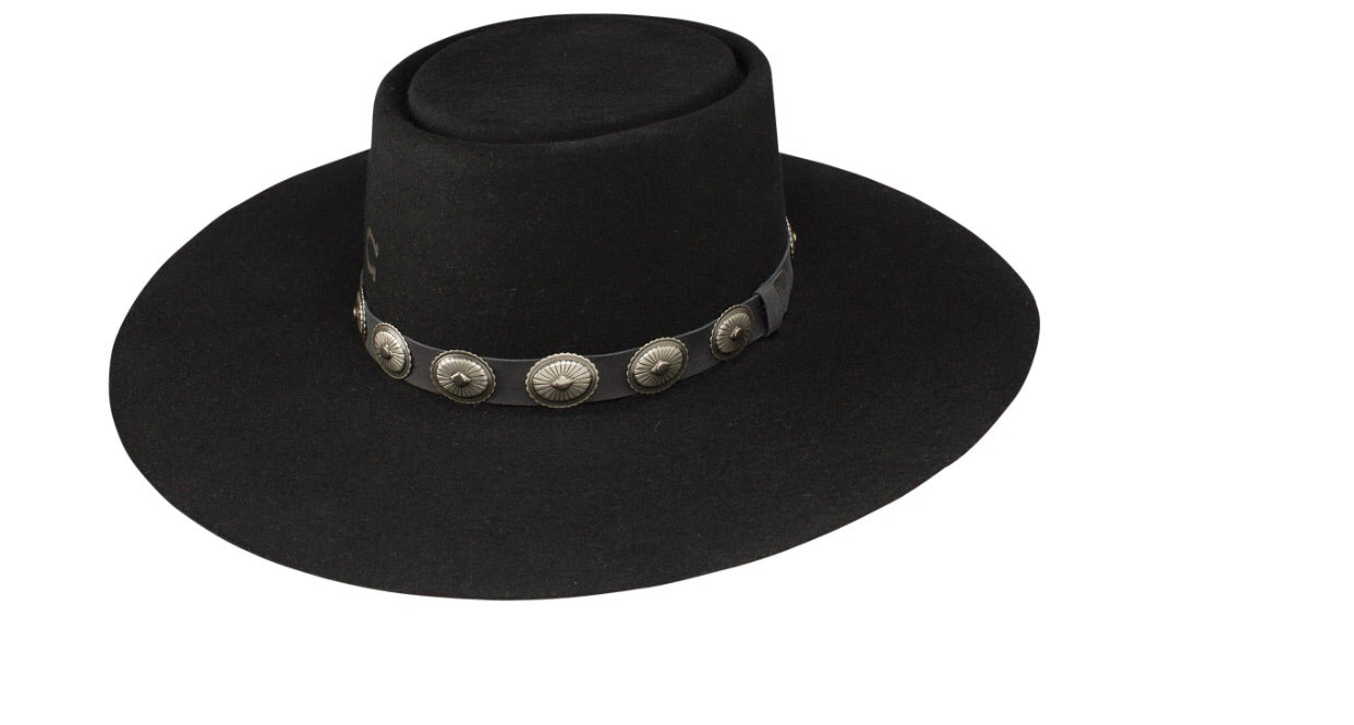 Charlie 1 horse hat
