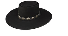 Load image into Gallery viewer, Charlie 1 horse hat