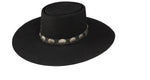 Charlie 1 horse hat