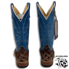 Load image into Gallery viewer, WOMEN BOOTS | ANDERSON BEAN BIG BASS FISH BOOTS