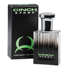 Load image into Gallery viewer, CINCH MENS SPORT COLOGNE | MXX1001002