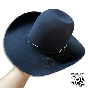 AMERICAN HAT 7X : MID NIGHT BLUE