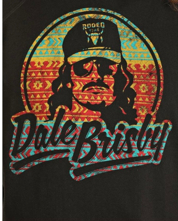 Kid’s Dale Brisby Hoodie