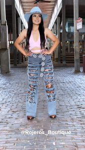 VICE JEANS