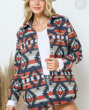 RILEY JACKET 31154J