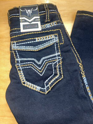 KID’S JEANS PHK6952